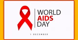 আজ বিশ্ব এইডস দিবস